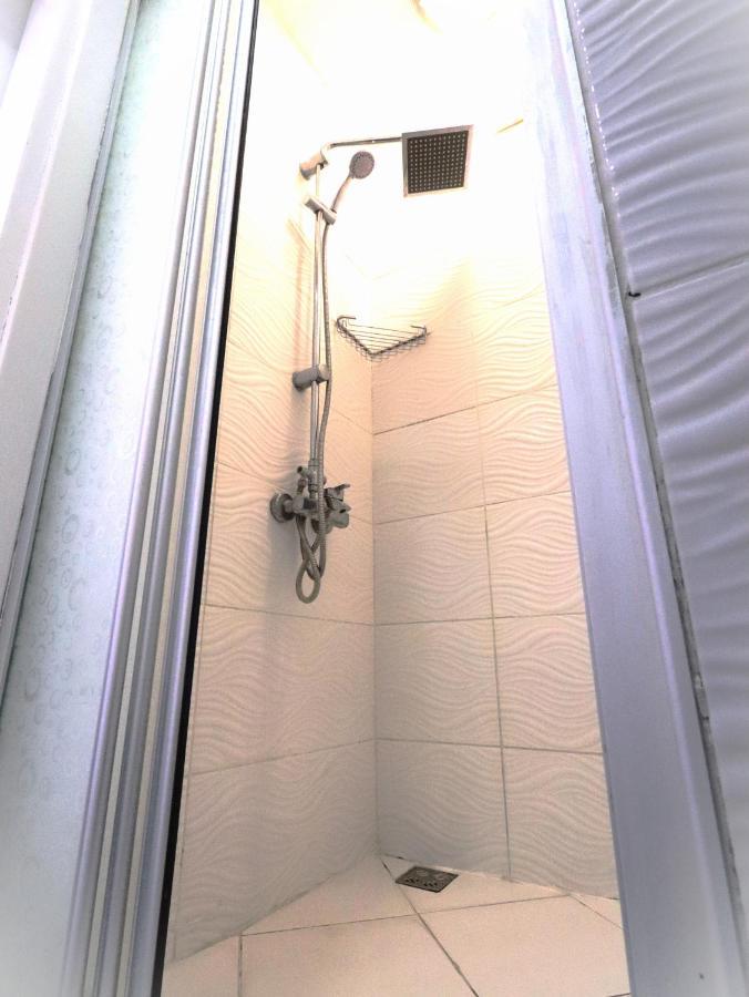 Denizkizi Butik Otel Küçükkuyu Exteriér fotografie