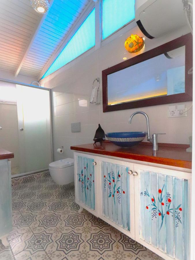Denizkizi Butik Otel Küçükkuyu Exteriér fotografie