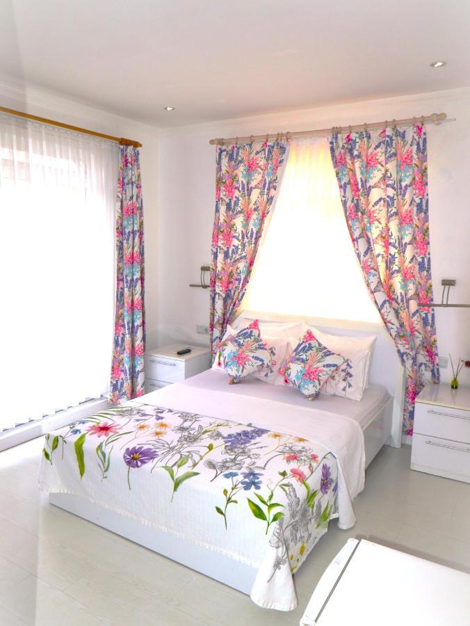 Denizkizi Butik Otel Küçükkuyu Exteriér fotografie
