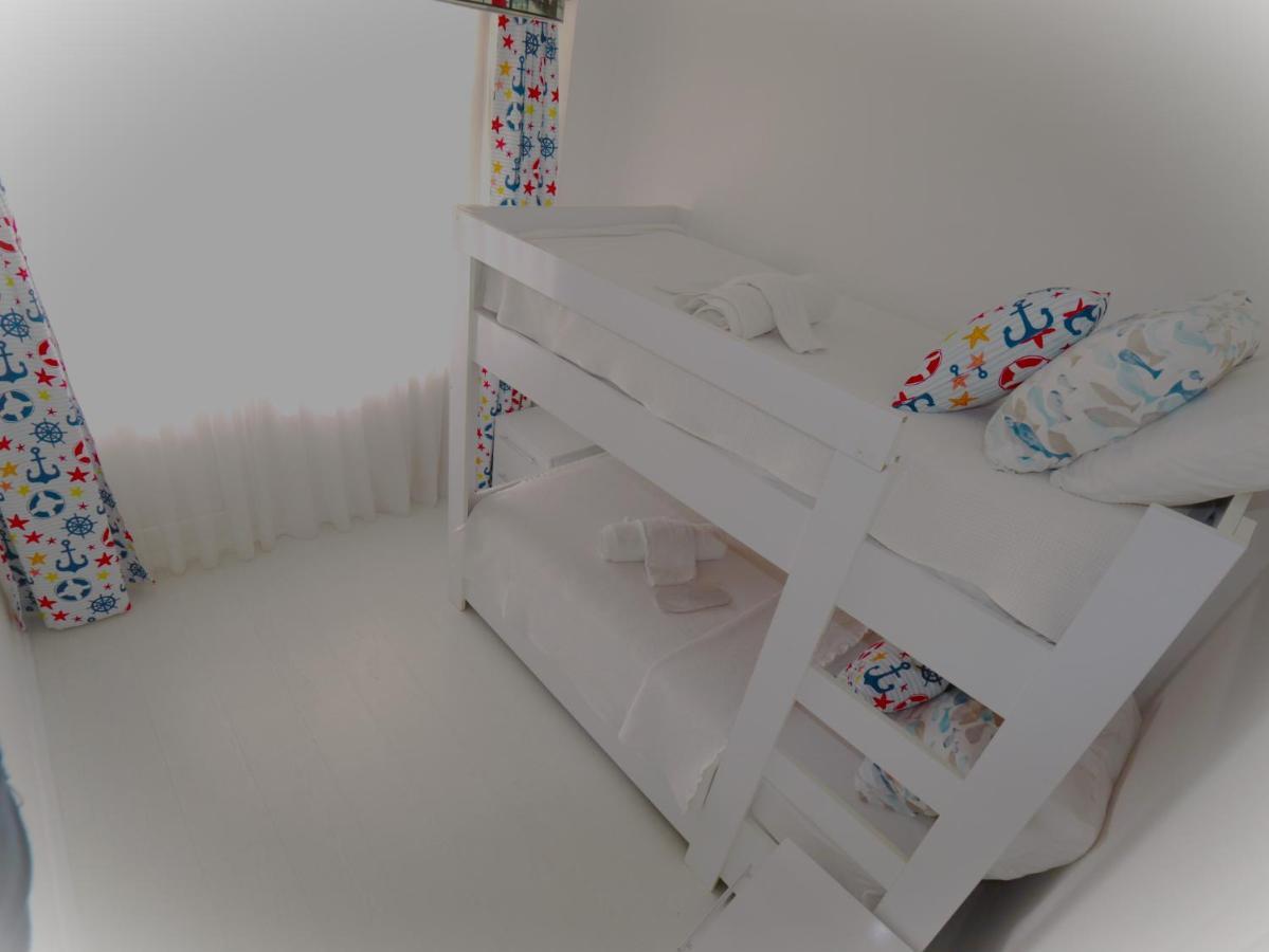 Denizkizi Butik Otel Küçükkuyu Exteriér fotografie