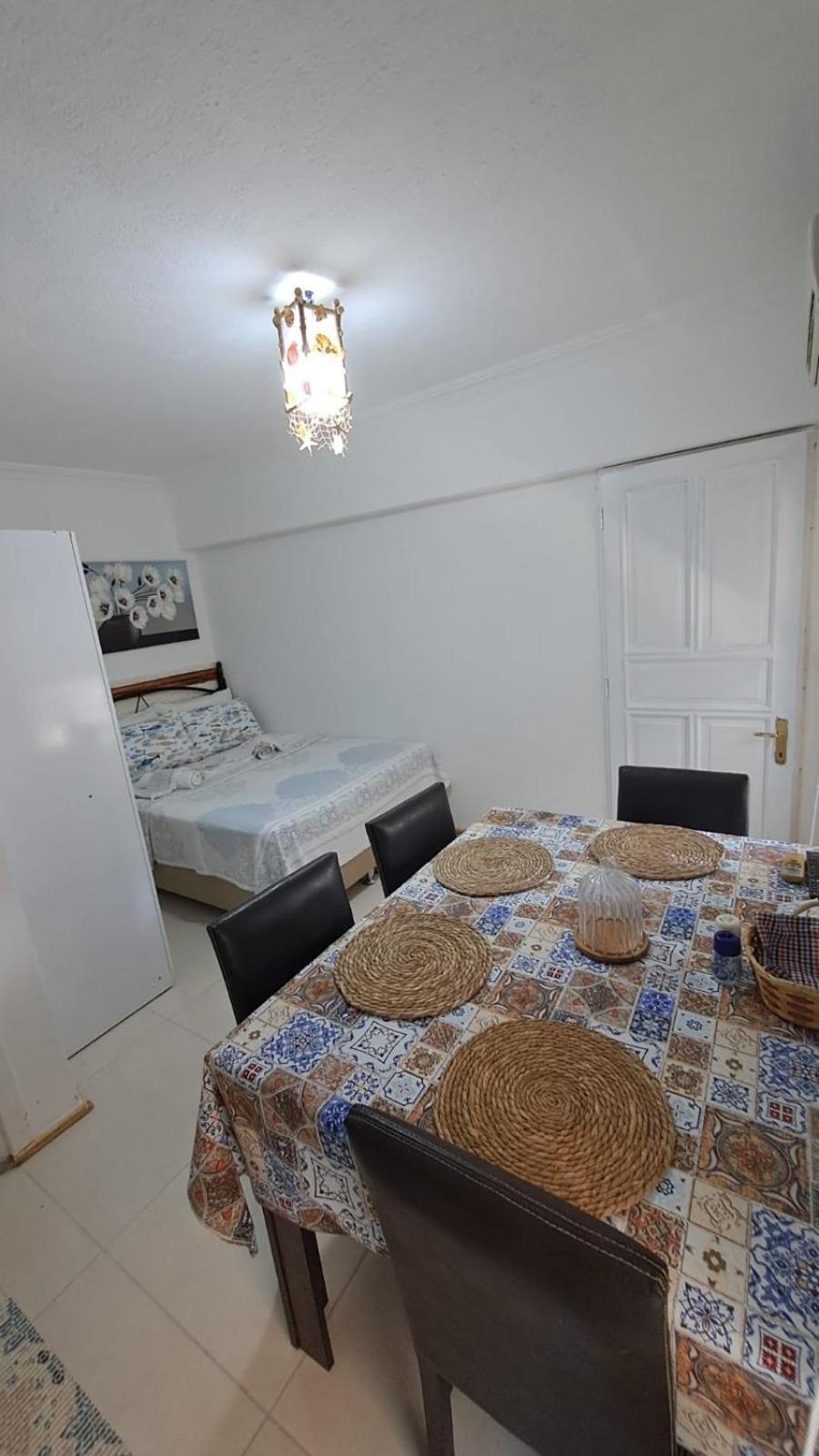 Denizkizi Butik Otel Küçükkuyu Exteriér fotografie